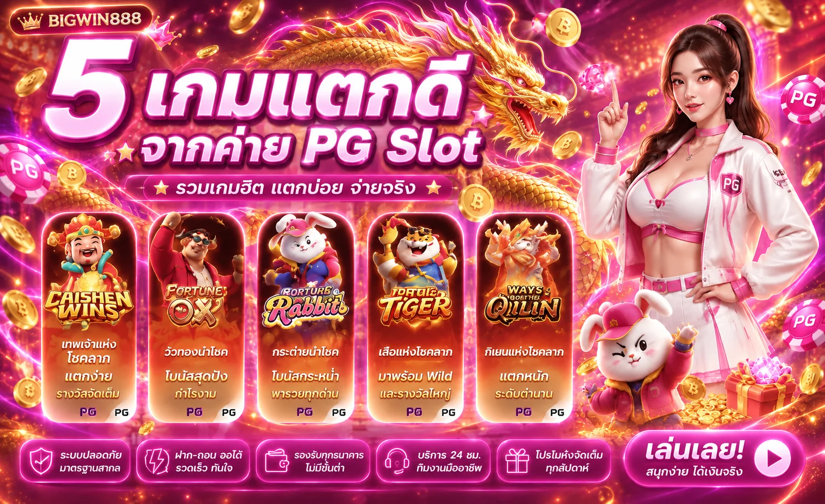 bigwin888 banner
