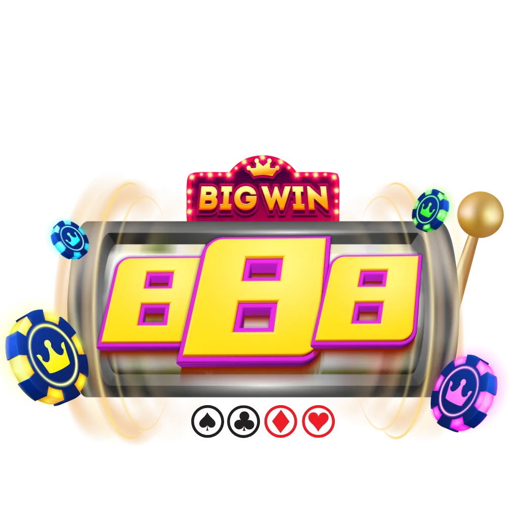 BIGWIN888 ทางเข้า สมัคร โปรโมชั่น ฝากถอน