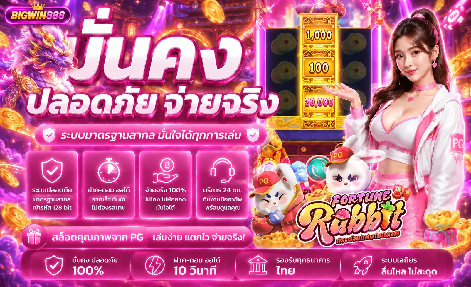 bigwin888 banner